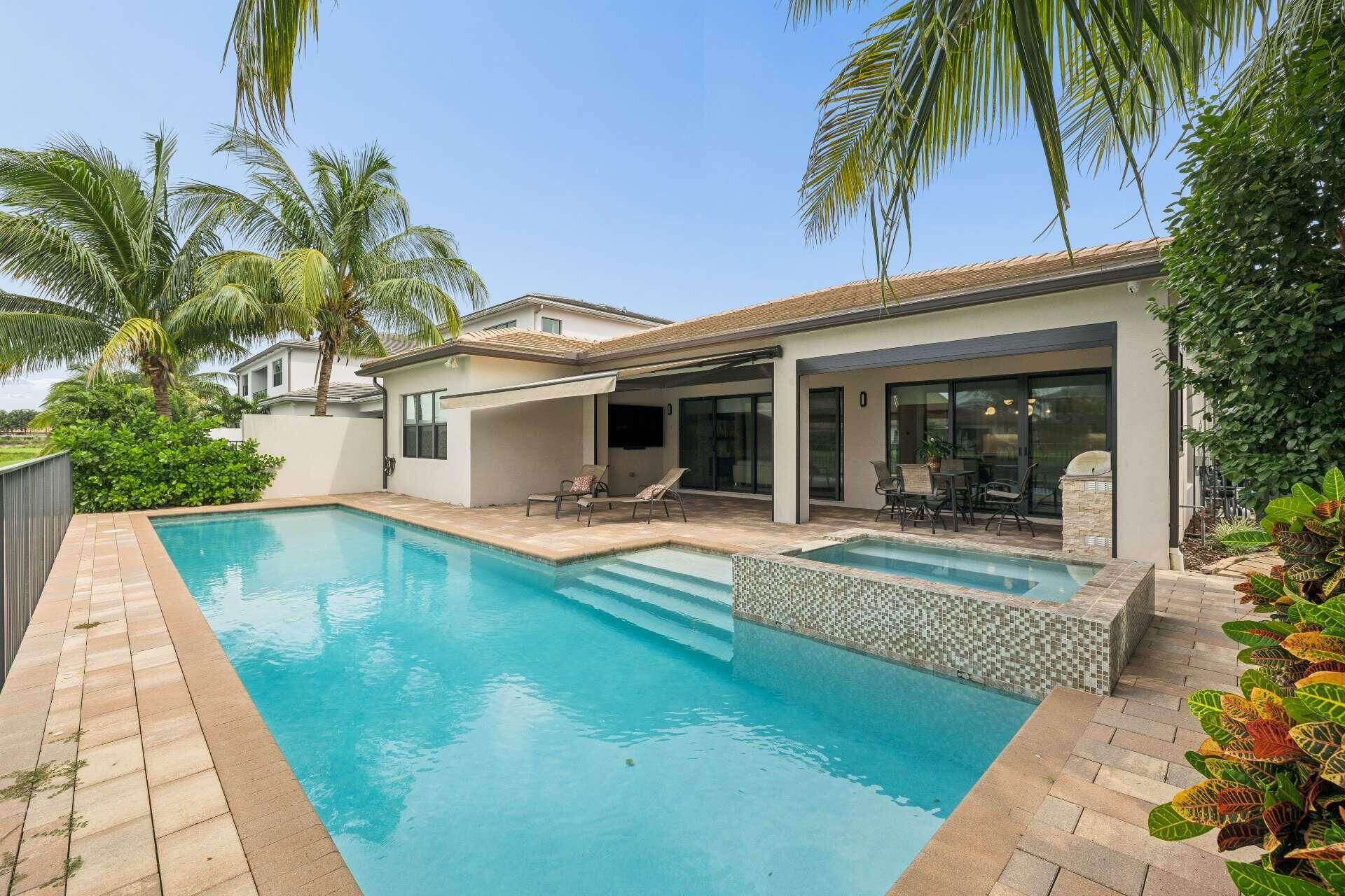 17071 Rainbow Falls Trail, Boca Raton, FL 33496 Photo