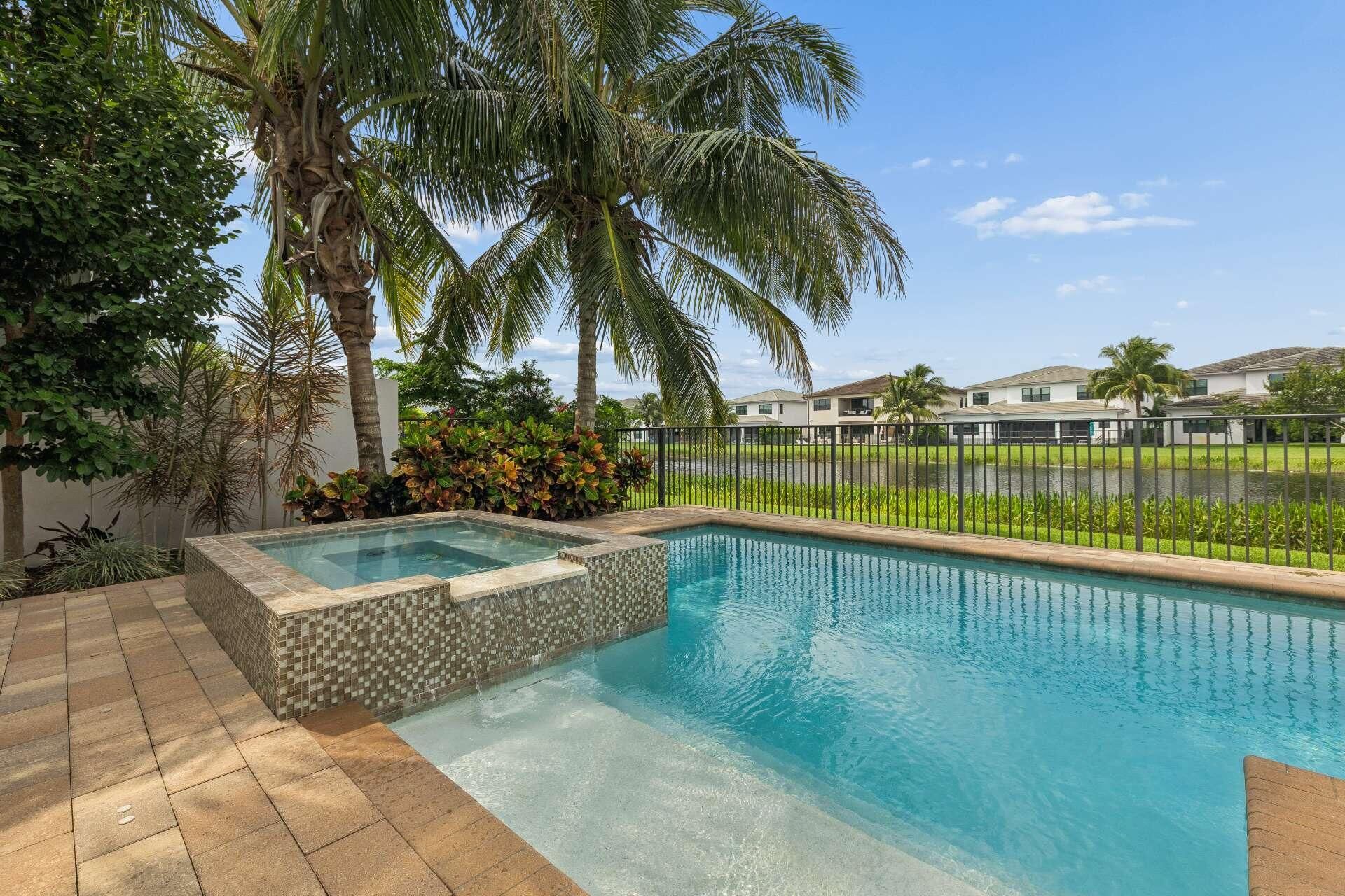 17071 Rainbow Falls Trail, Boca Raton, FL 33496 Photo