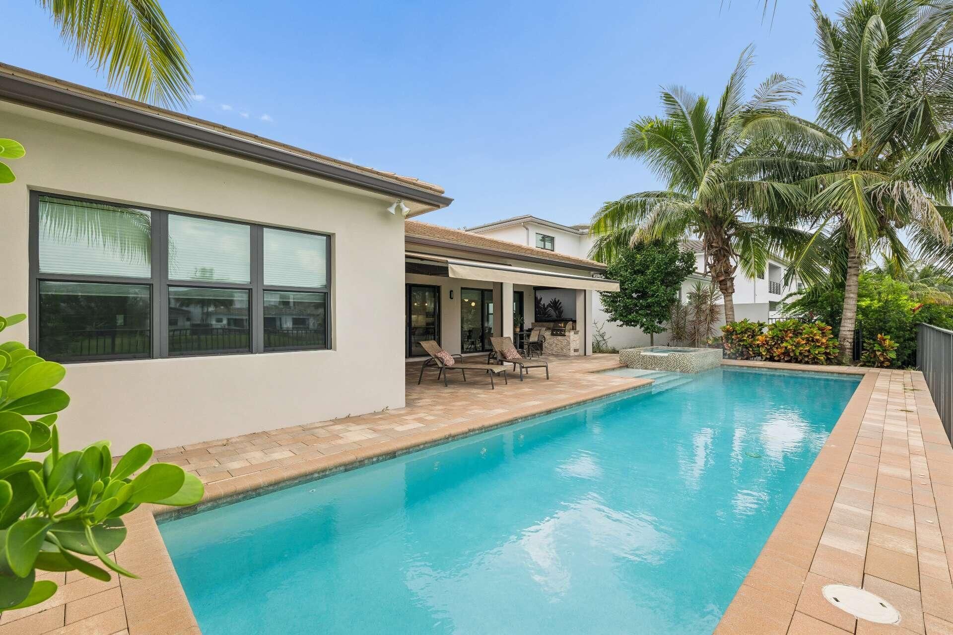 17071 Rainbow Falls Trail, Boca Raton, FL 33496 Photo
