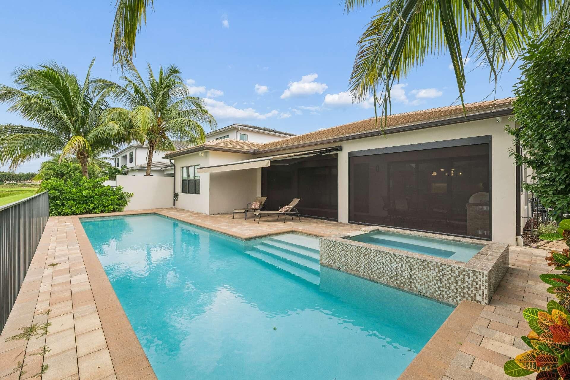 17071 Rainbow Falls Trail, Boca Raton, FL 33496 Photo