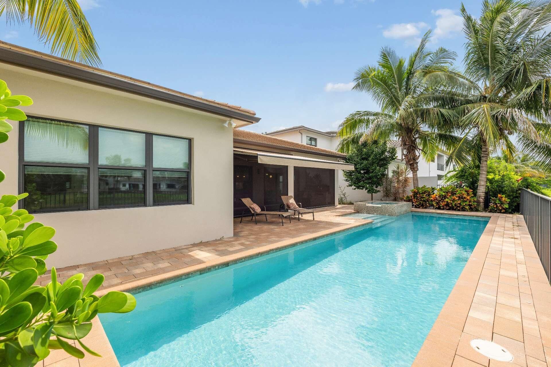 17071 Rainbow Falls Trail, Boca Raton, FL 33496 Photo