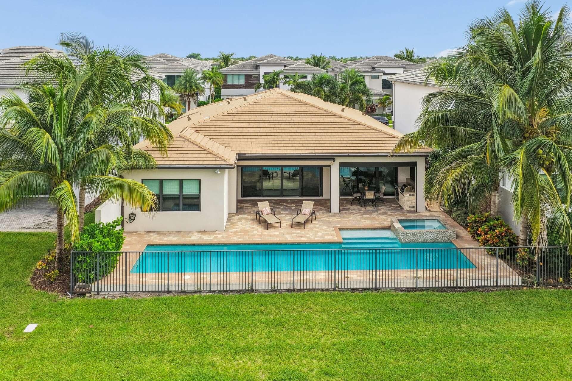 17071 Rainbow Falls Trail, Boca Raton, FL 33496 Photo