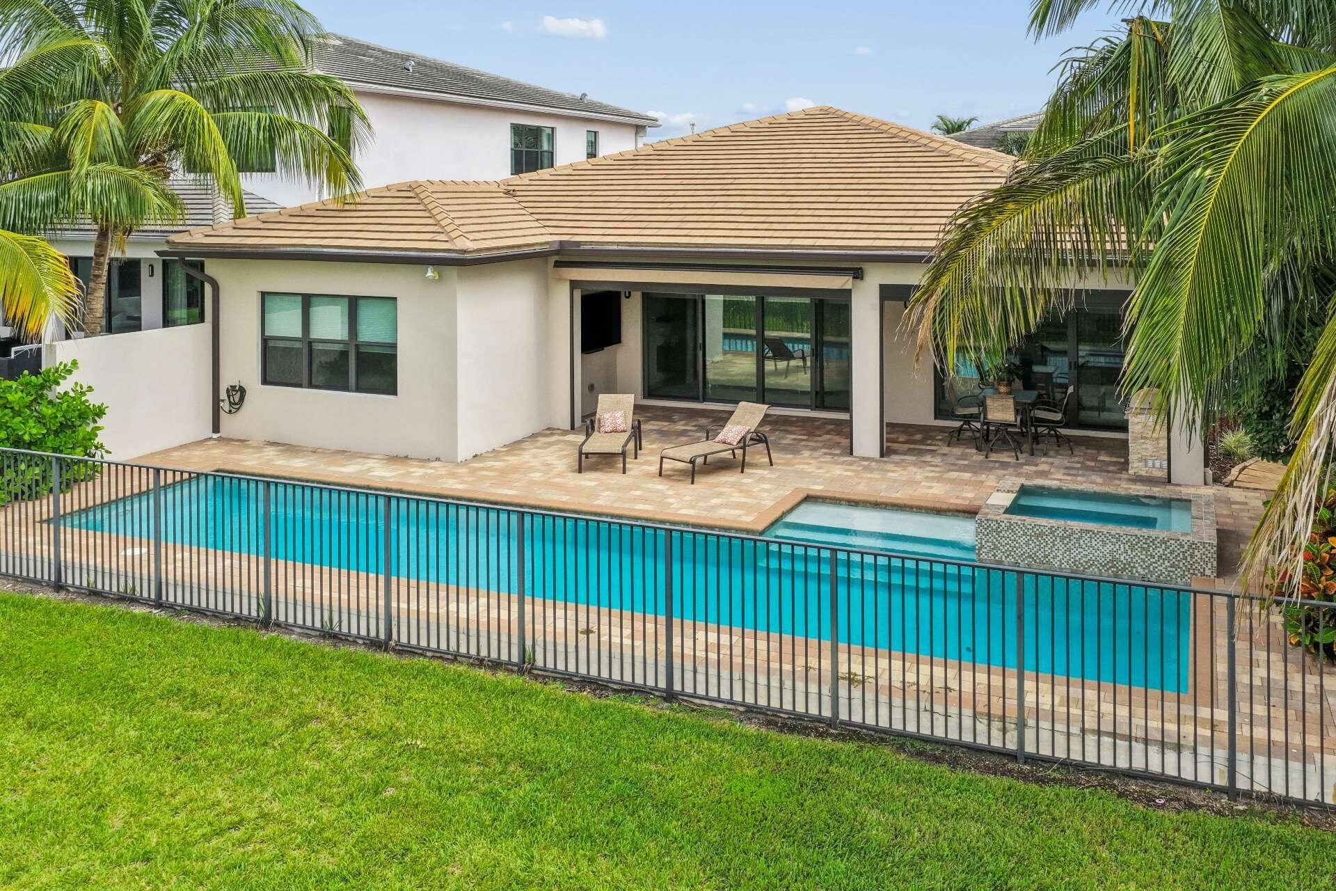 17071 Rainbow Falls Trail, Boca Raton, FL 33496 Photo