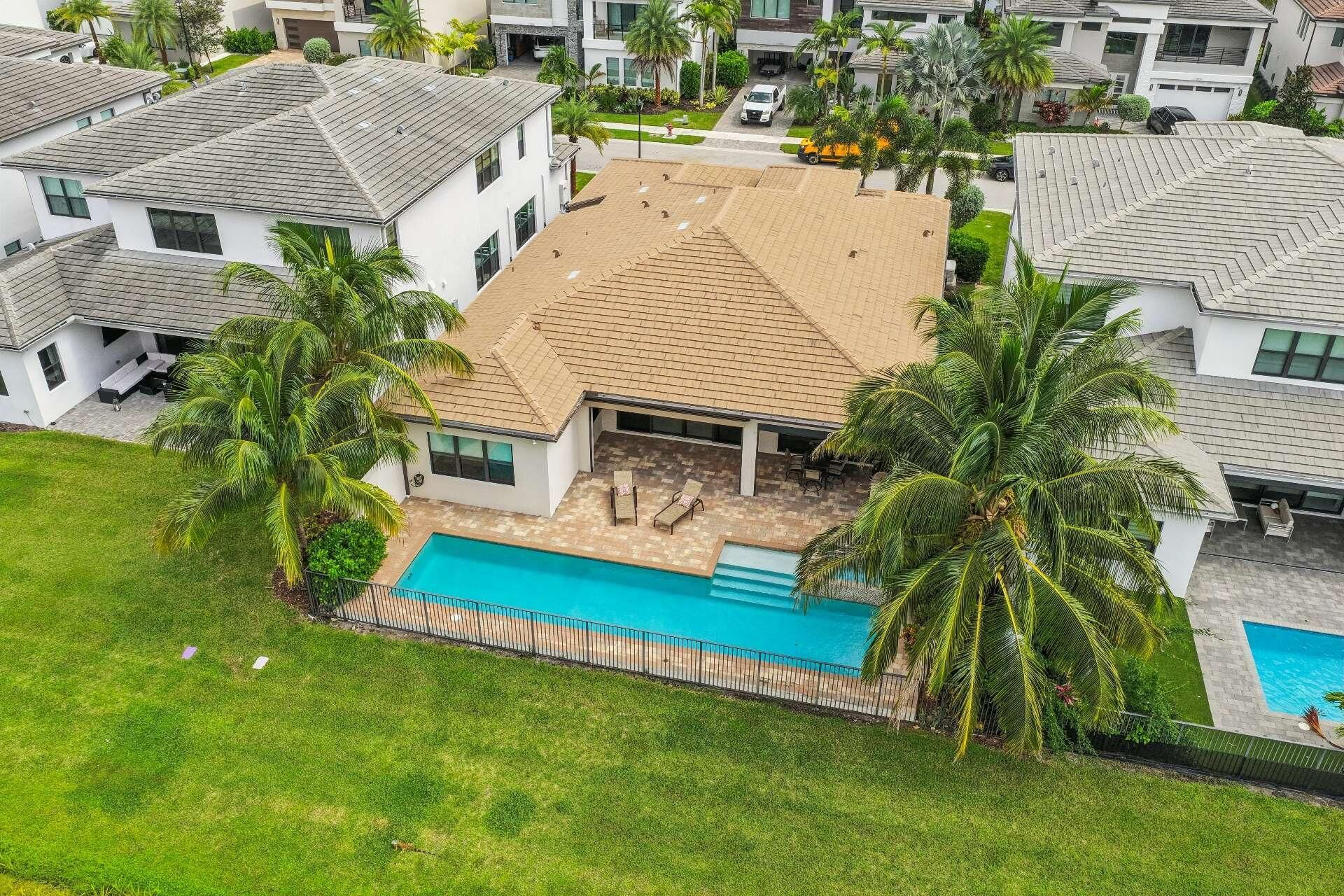 17071 Rainbow Falls Trail, Boca Raton, FL 33496 Photo