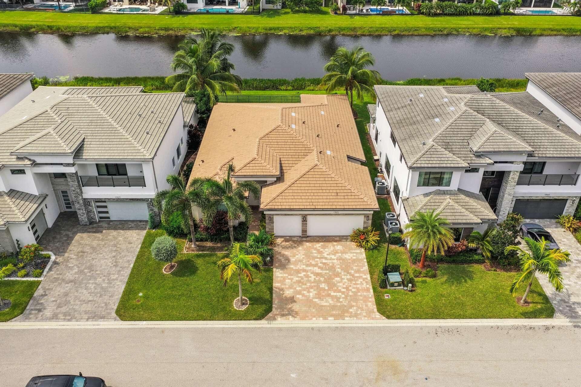 17071 Rainbow Falls Trail, Boca Raton, FL 33496 Photo