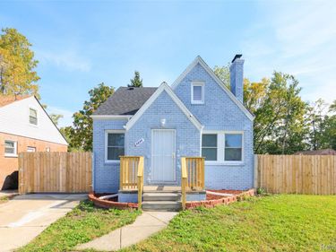 4844 Manistique Street, Detroit, Mi 48215