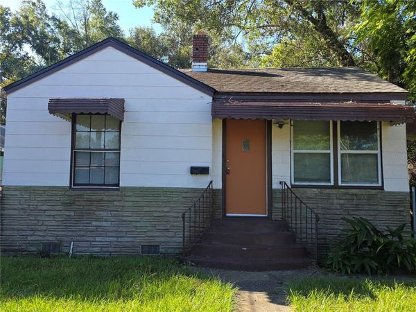 1236 W 9TH STREET , JACKSONVILLE, FL 32209