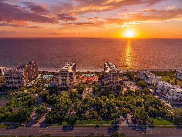 1281 GULF OF MEXICO DRIVE DRIVE, Unit 707, LONGBOAT KEY, FL 34228