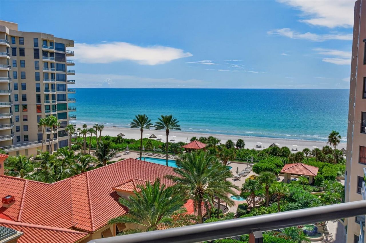 1281 Gulf Of Mexico Drive Drive, Unit 707, Longboat Key, FL 34228 Photo
