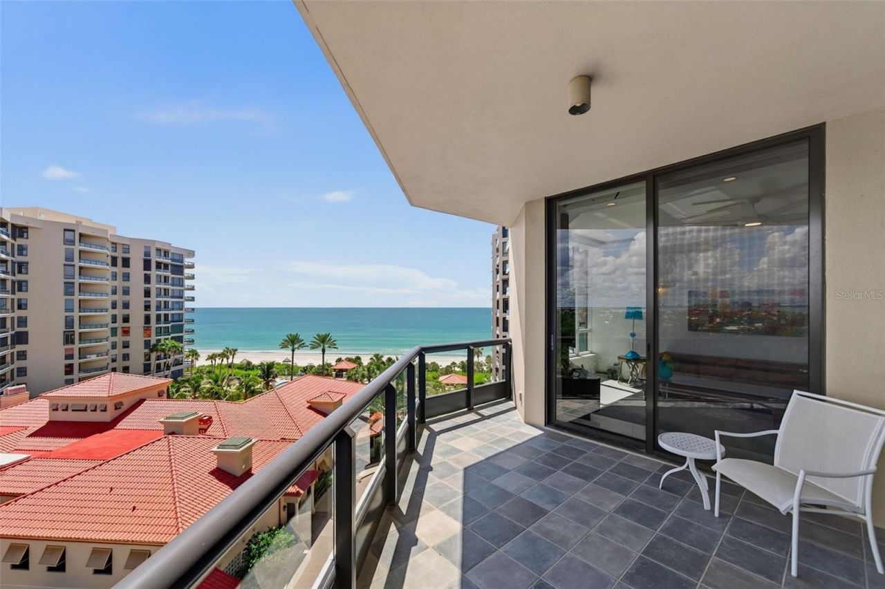 1281 Gulf Of Mexico Drive Drive, Unit 707, Longboat Key, FL 34228 Photo