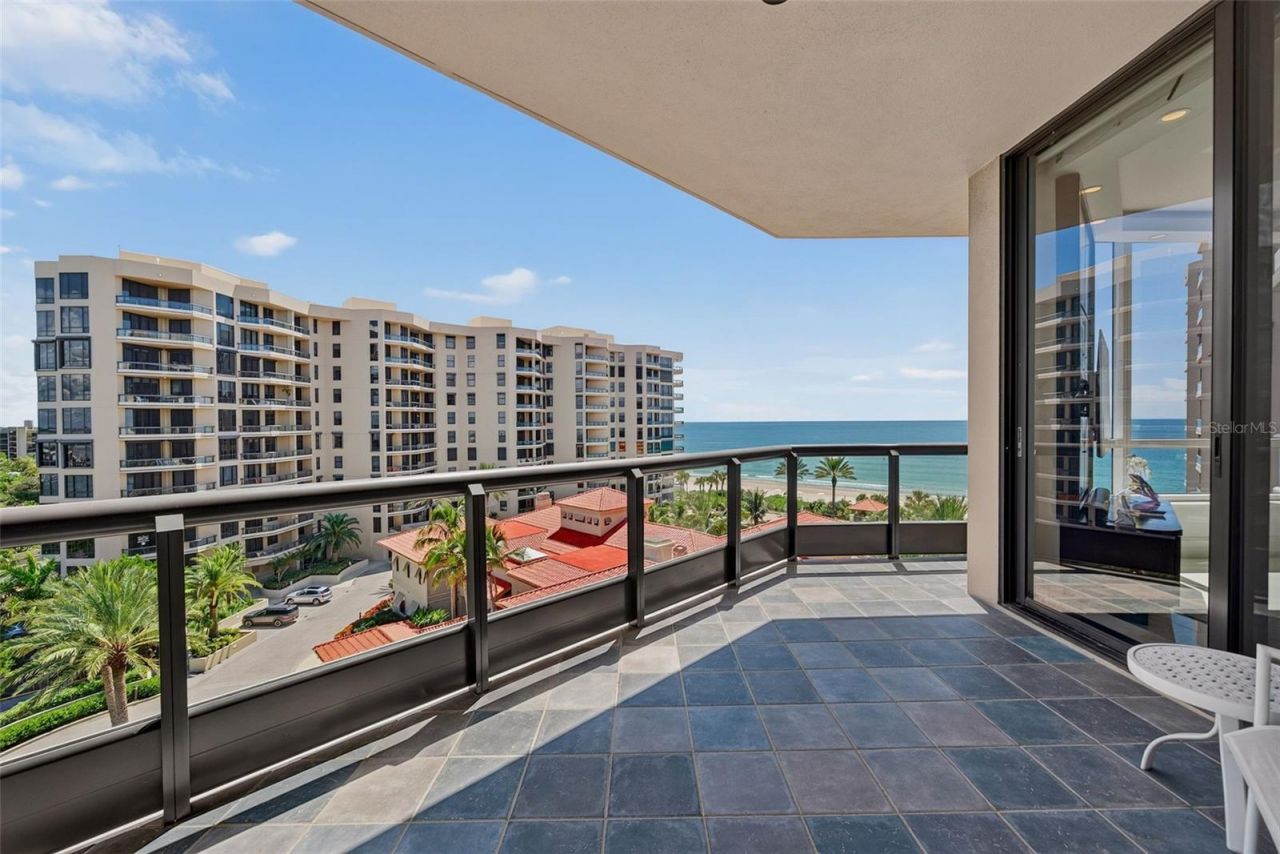 1281 Gulf Of Mexico Drive Drive, Unit 707, Longboat Key, FL 34228 Photo