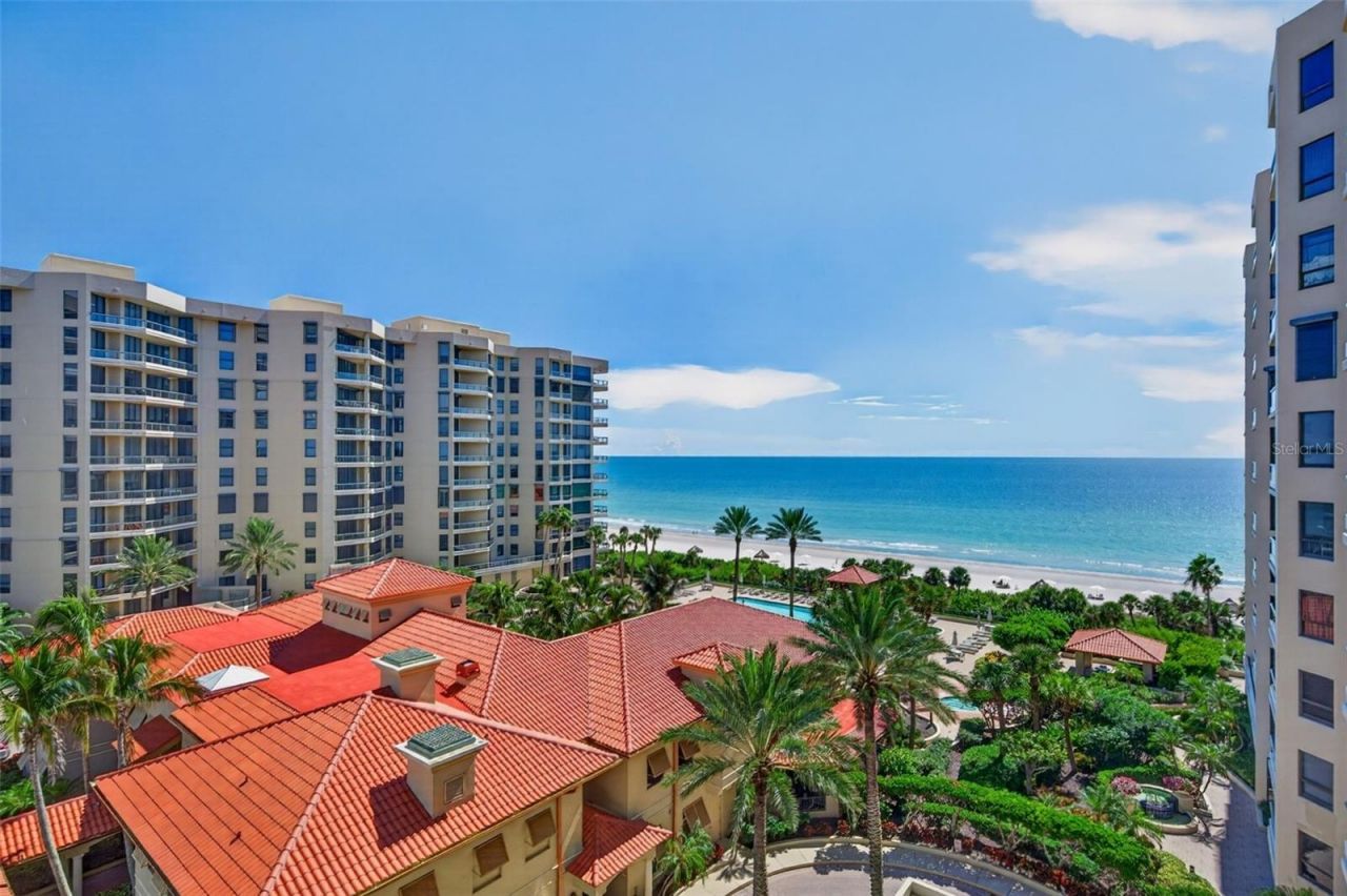 1281 Gulf Of Mexico Drive Drive, Unit 707, Longboat Key, FL 34228 Photo
