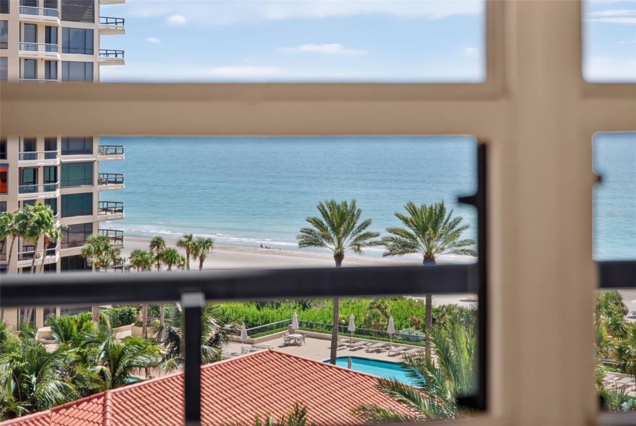 1281 Gulf Of Mexico Drive Drive, Unit 707, Longboat Key, FL 34228 Photo