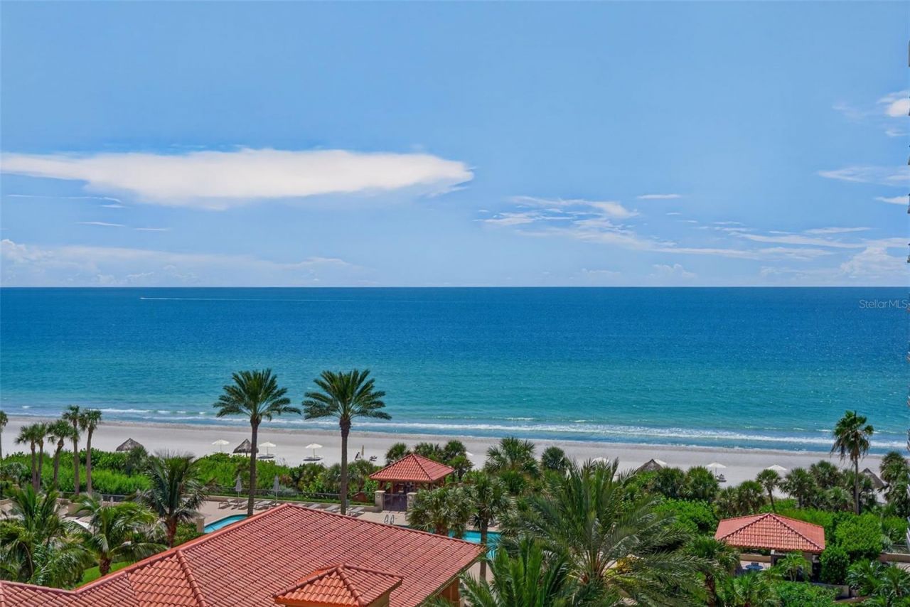 1281 Gulf Of Mexico Drive Drive, Unit 707, Longboat Key, FL 34228 Photo