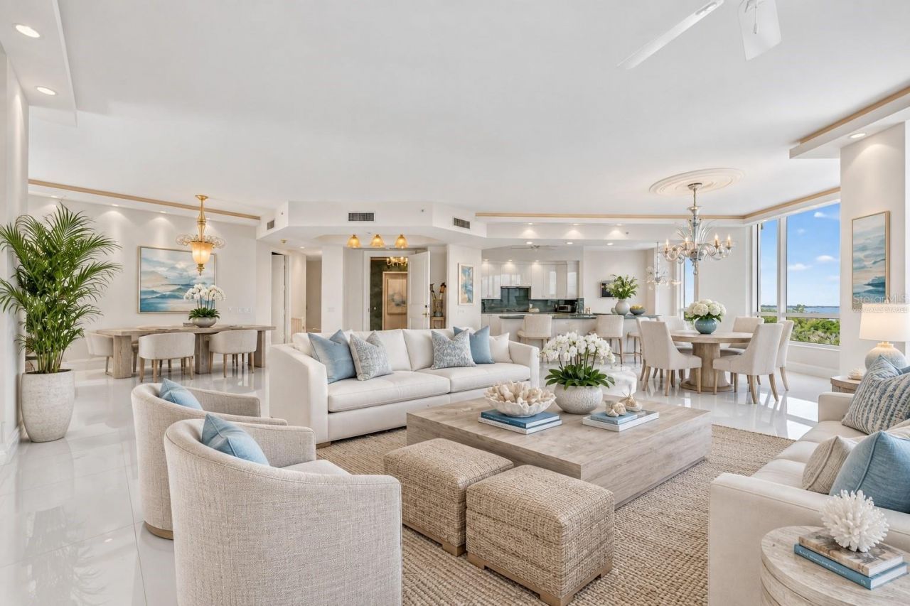 1281 Gulf Of Mexico Drive Drive, Unit 707, Longboat Key, FL 34228 Photo