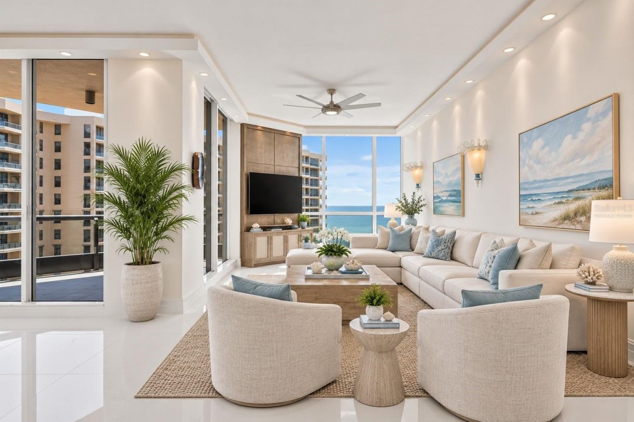 1281 Gulf Of Mexico Drive Drive, Unit 707, Longboat Key, FL 34228 Photo