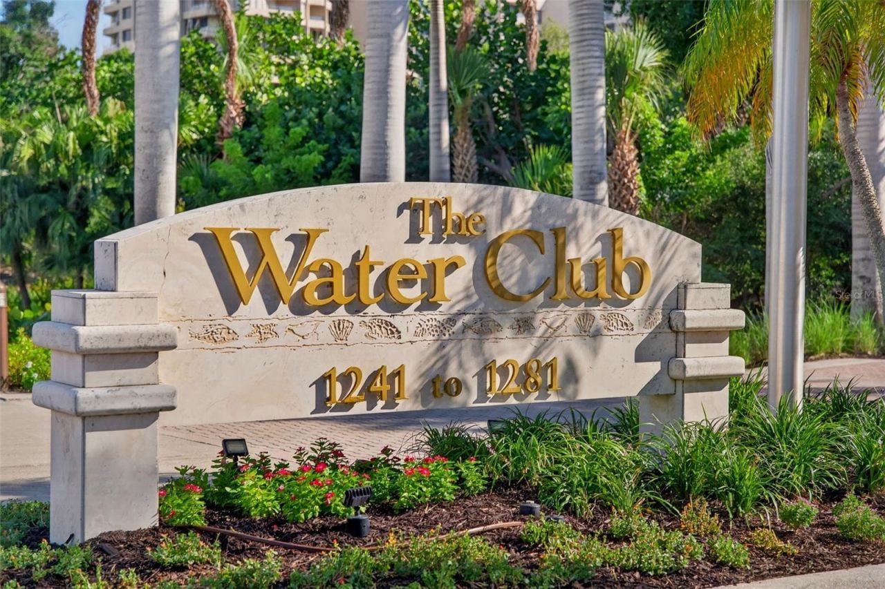 1281 Gulf Of Mexico Drive Drive, Unit 707, Longboat Key, FL 34228 Photo