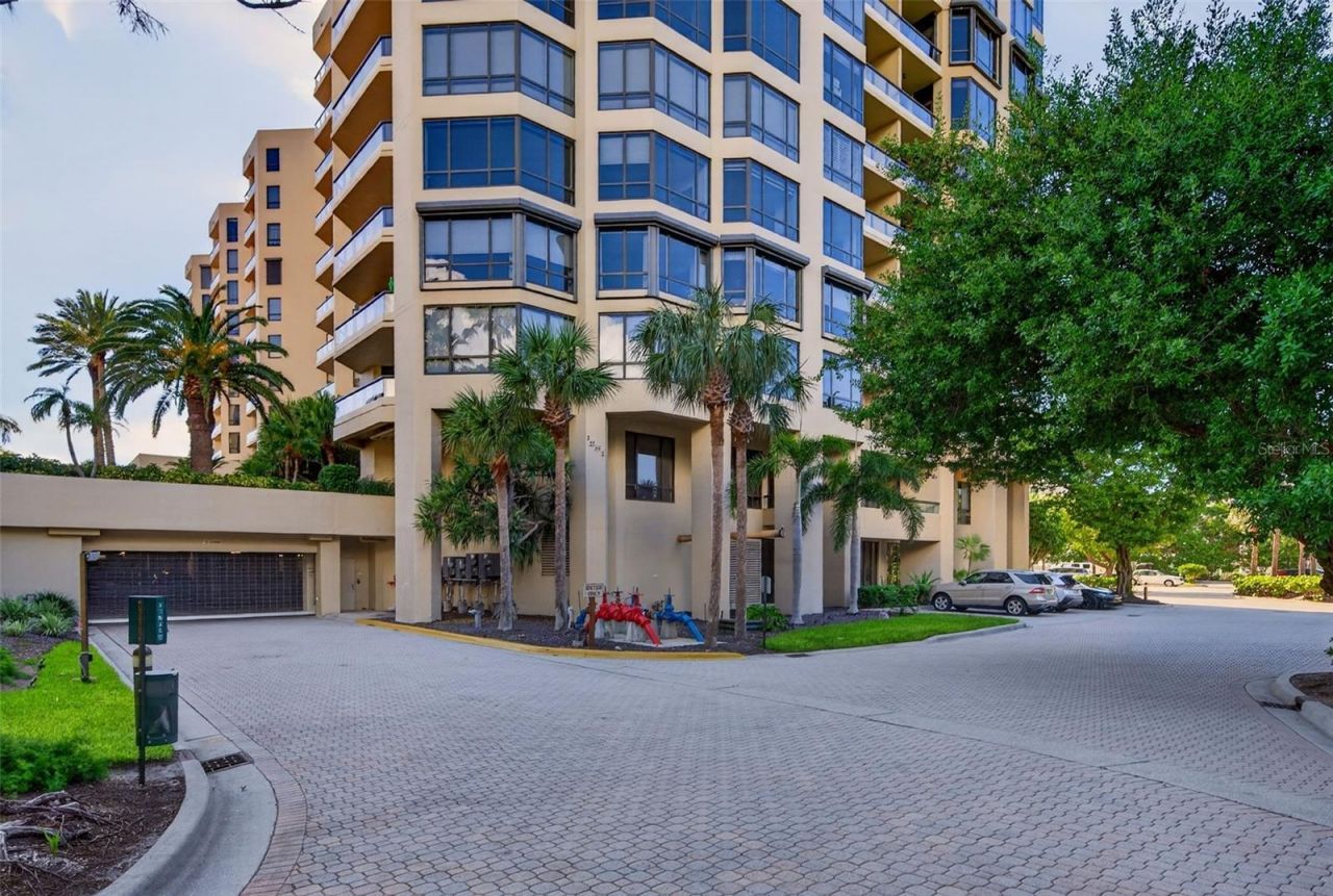 1281 Gulf Of Mexico Drive Drive, Unit 707, Longboat Key, FL 34228 Photo