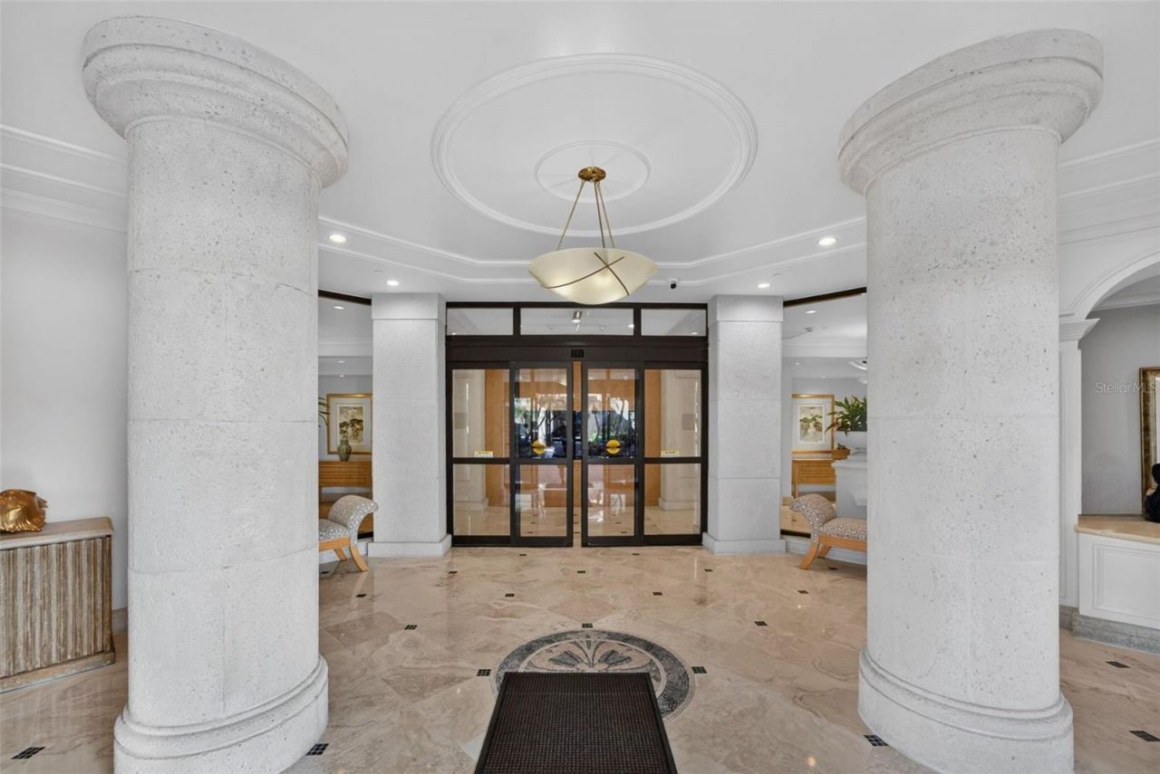 1281 Gulf Of Mexico Drive Drive, Unit 707, Longboat Key, FL 34228 Photo