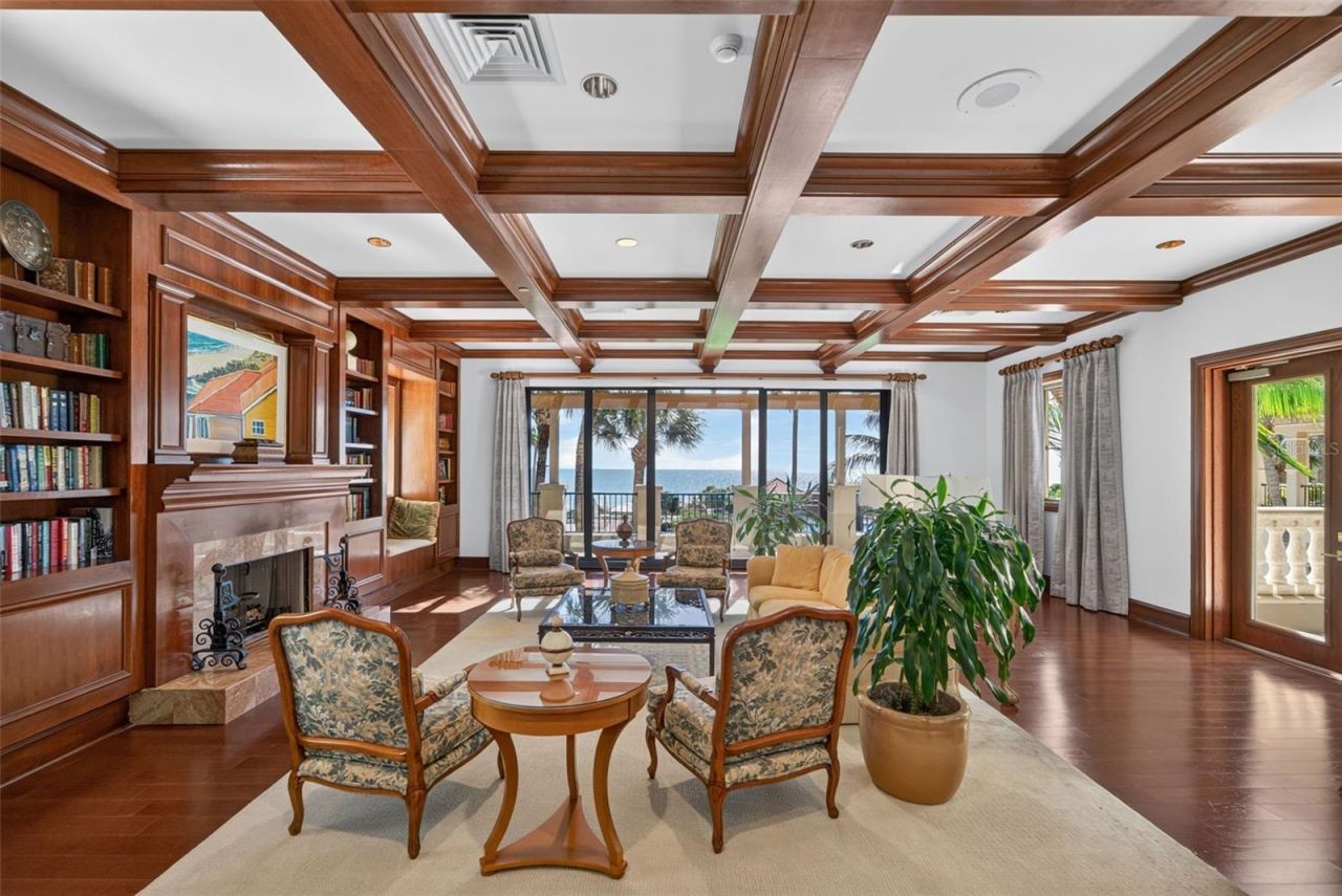 1281 Gulf Of Mexico Drive Drive, Unit 707, Longboat Key, FL 34228 Photo
