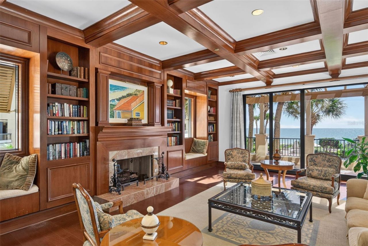 1281 Gulf Of Mexico Drive Drive, Unit 707, Longboat Key, FL 34228 Photo