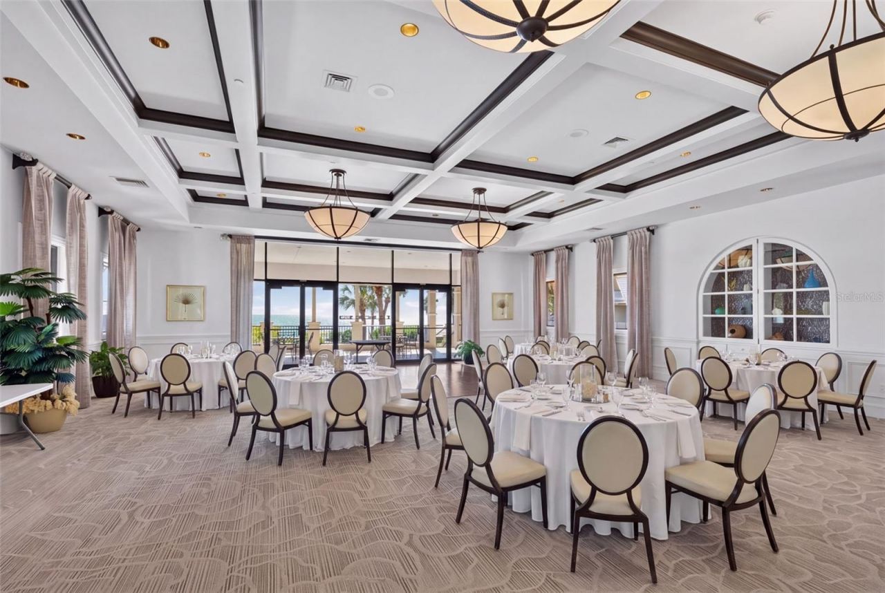 1281 Gulf Of Mexico Drive Drive, Unit 707, Longboat Key, FL 34228 Photo