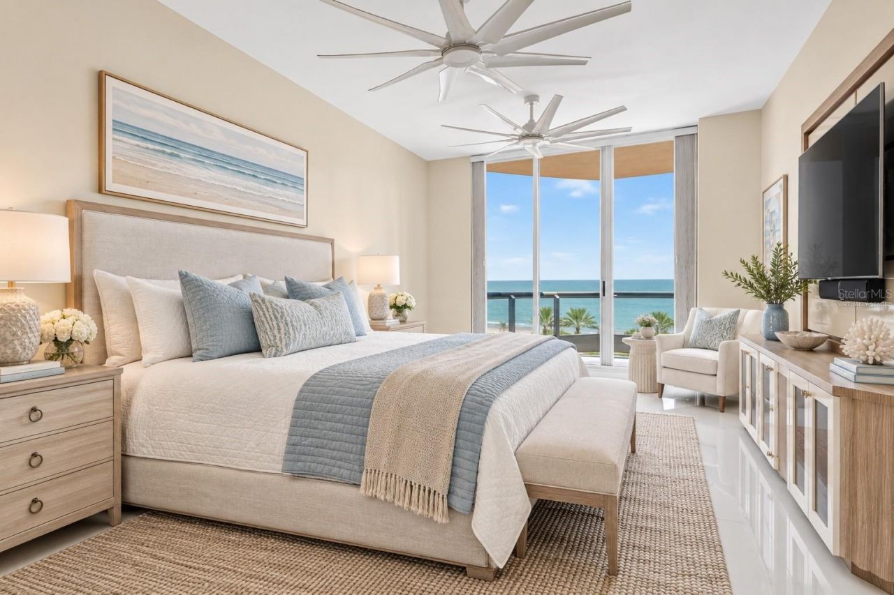 1281 Gulf Of Mexico Drive Drive, Unit 707, Longboat Key, FL 34228 Photo