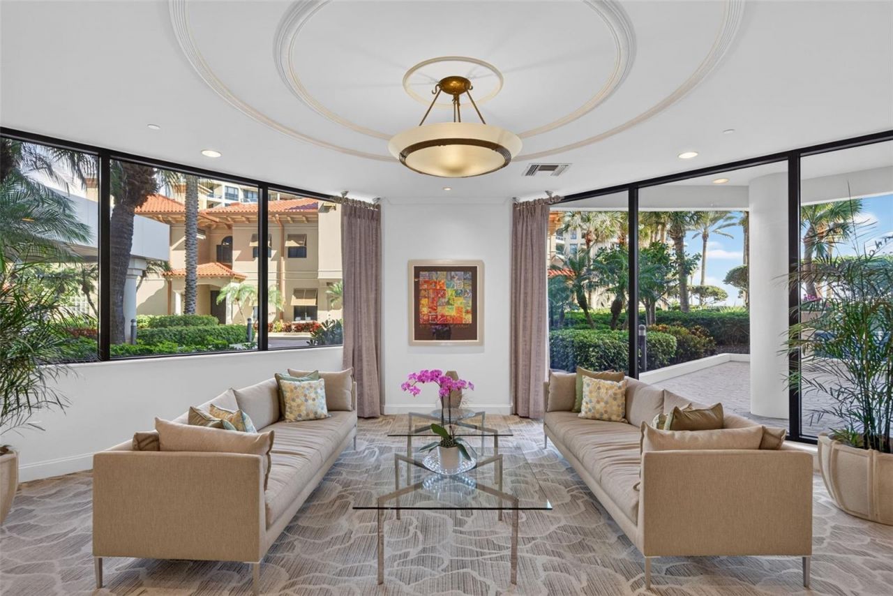 1281 Gulf Of Mexico Drive Drive, Unit 707, Longboat Key, FL 34228 Photo