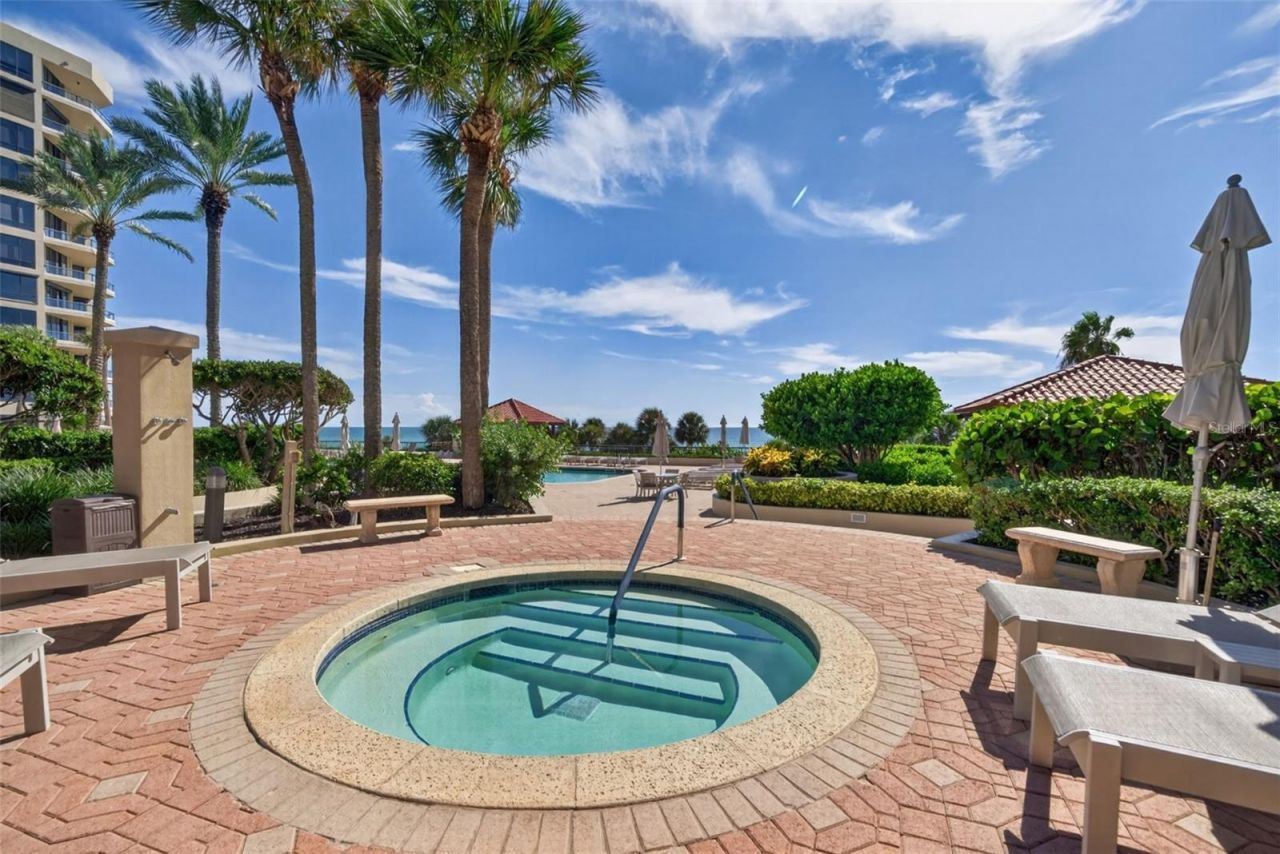 1281 Gulf Of Mexico Drive Drive, Unit 707, Longboat Key, FL 34228 Photo