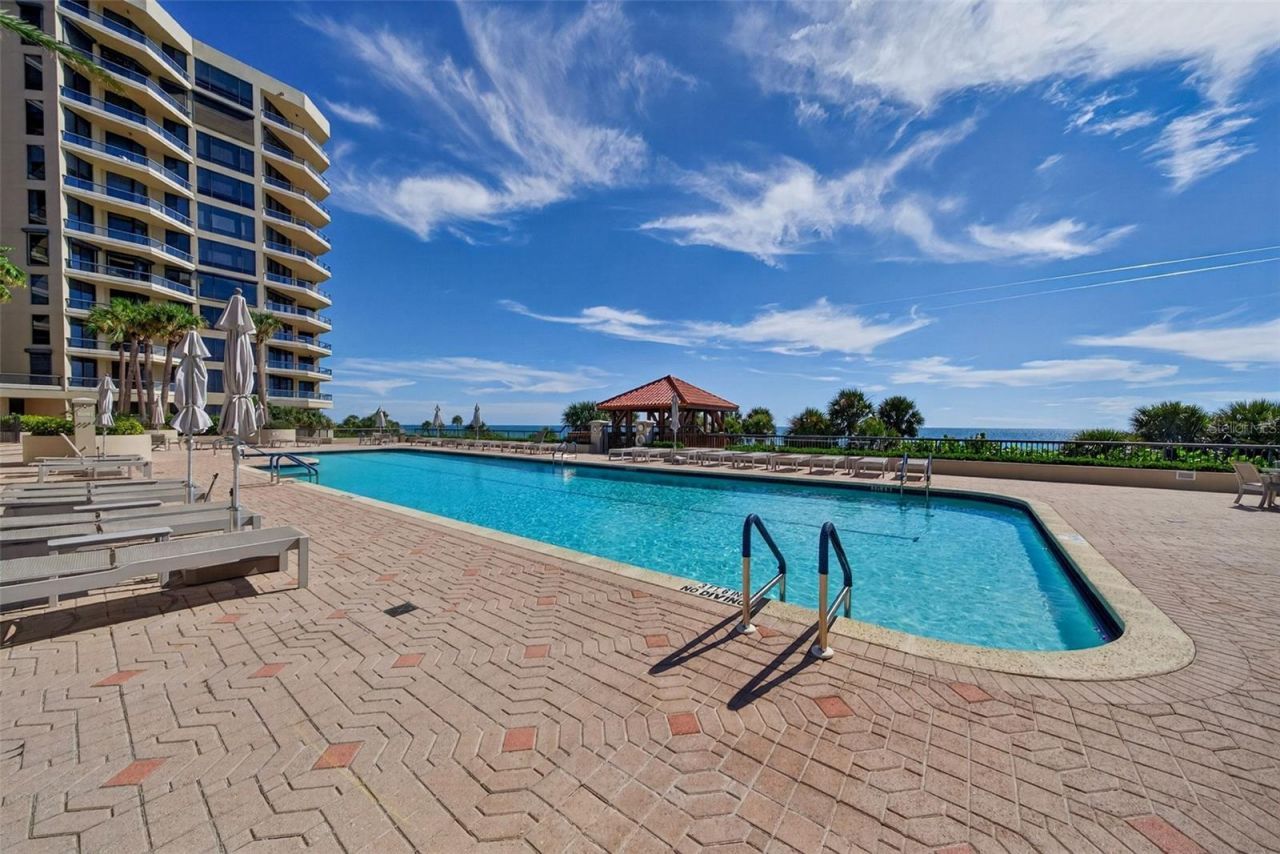 1281 Gulf Of Mexico Drive Drive, Unit 707, Longboat Key, FL 34228 Photo