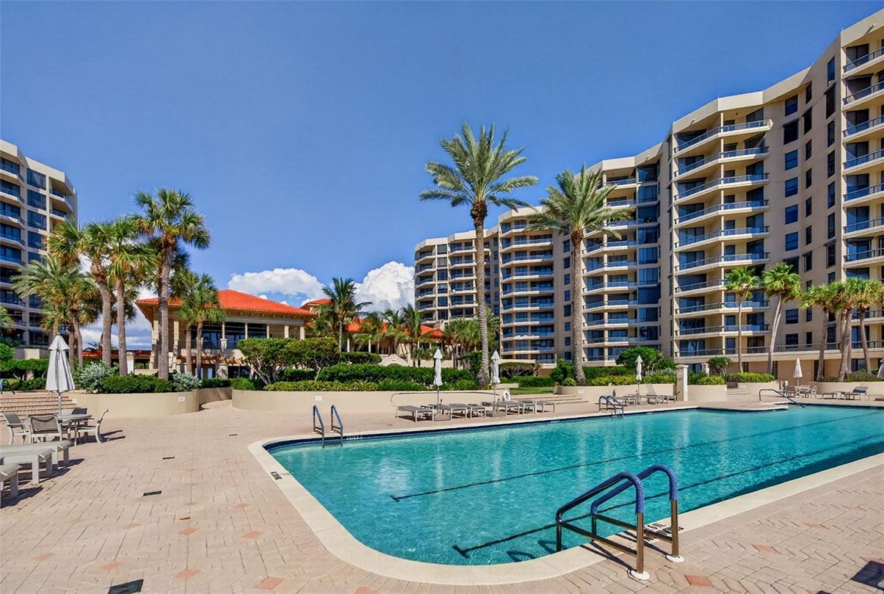 1281 Gulf Of Mexico Drive Drive, Unit 707, Longboat Key, FL 34228 Photo