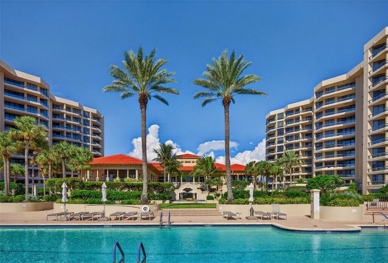 1281 Gulf Of Mexico Drive Drive, Unit 707, Longboat Key, FL 34228 Photo