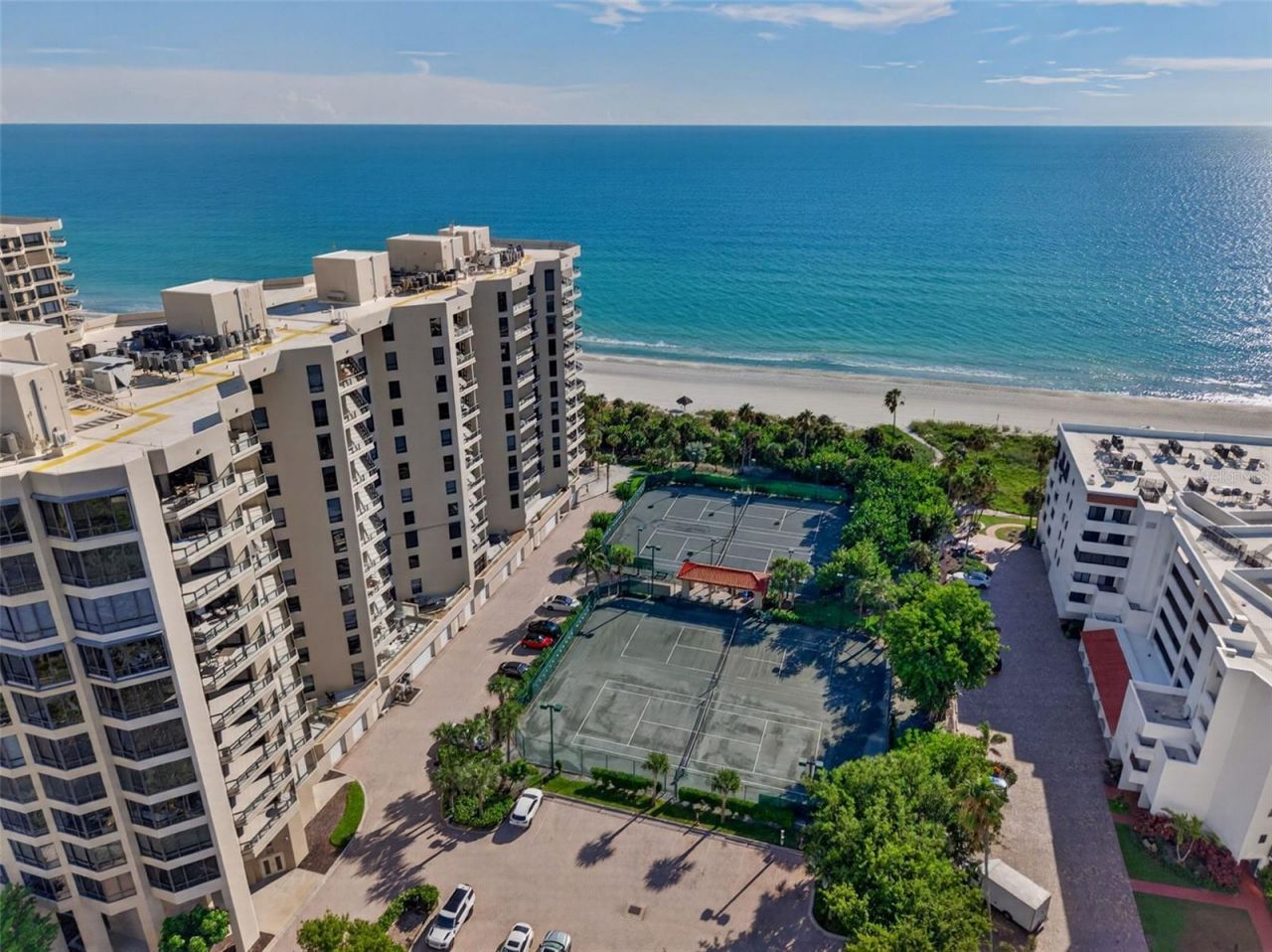1281 Gulf Of Mexico Drive Drive, Unit 707, Longboat Key, FL 34228 Photo