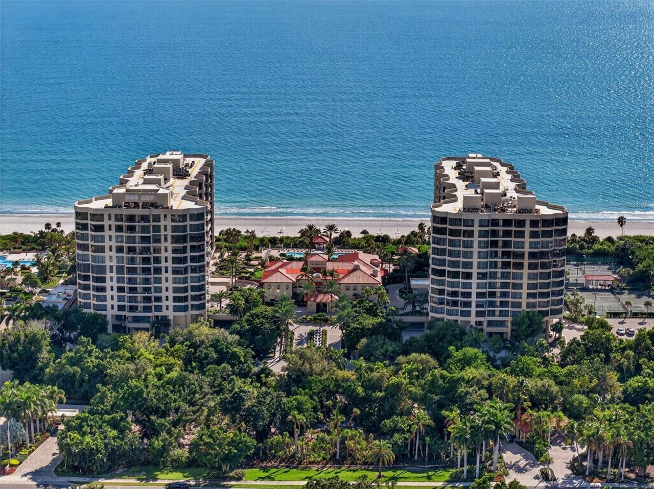 1281 Gulf Of Mexico Drive Drive, Unit 707, Longboat Key, FL 34228 Photo