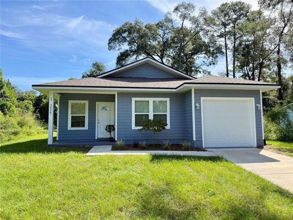 15217 NW 134TH TERRACE , ALACHUA, FL 32615