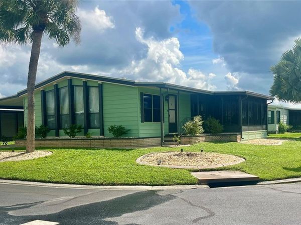312 MARINER DRIVE , NORTH PORT, FL 34287