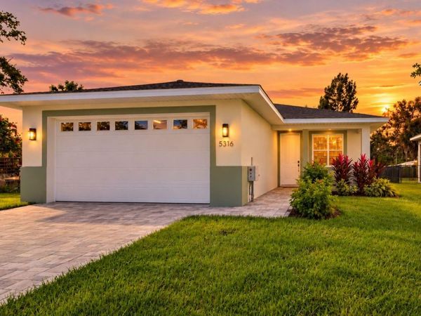 5316 ALTOONA STREET , SARASOTA, FL 34232
