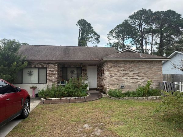 2929 NORDMAN AVENUE , NEW SMYRNA BEACH, FL 32168