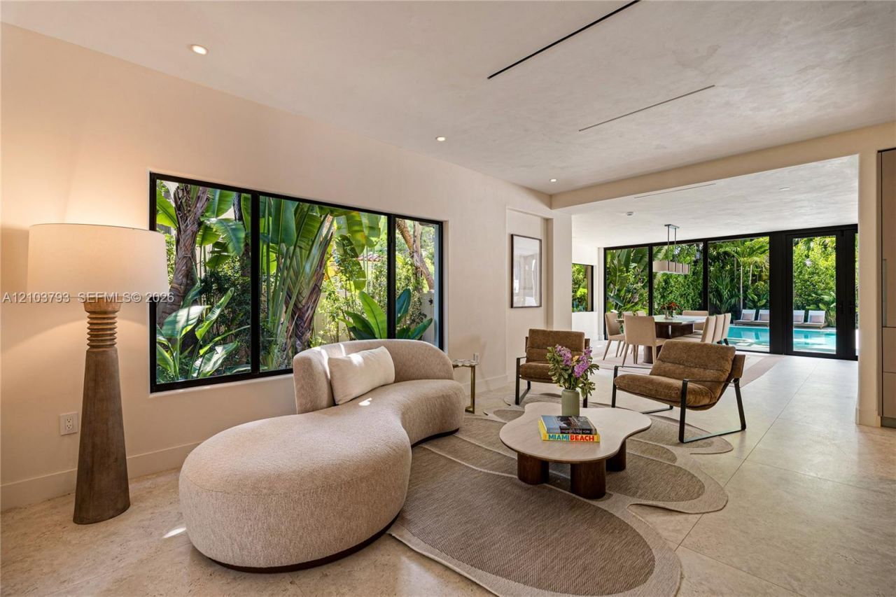 3426 Prairie Ave, Miami Beach, FL 33140 Photo
