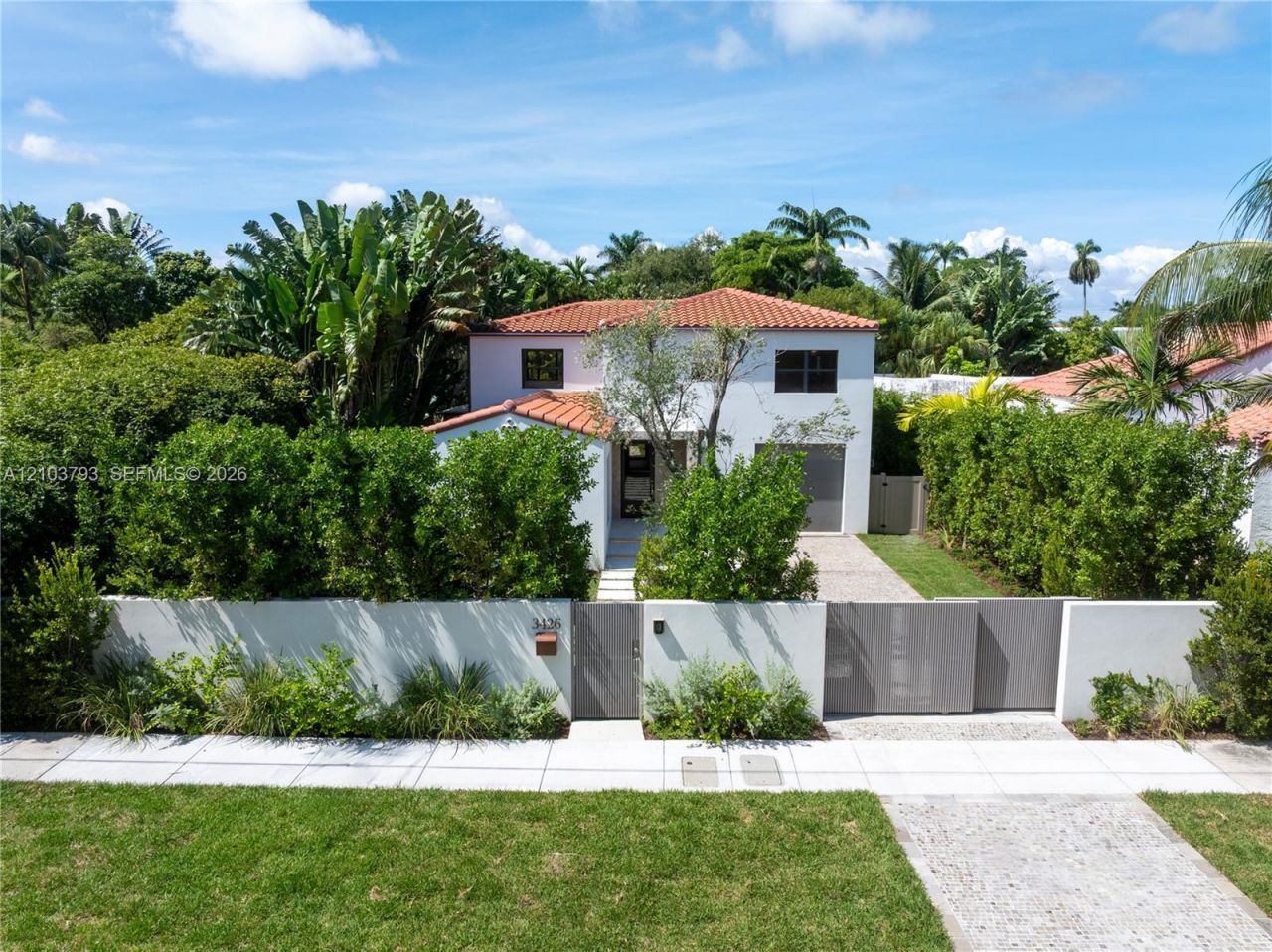 3426 Prairie Ave, Miami Beach, FL 33140 Photo