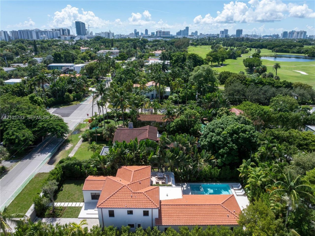 3426 Prairie Ave, Miami Beach, FL 33140 Photo