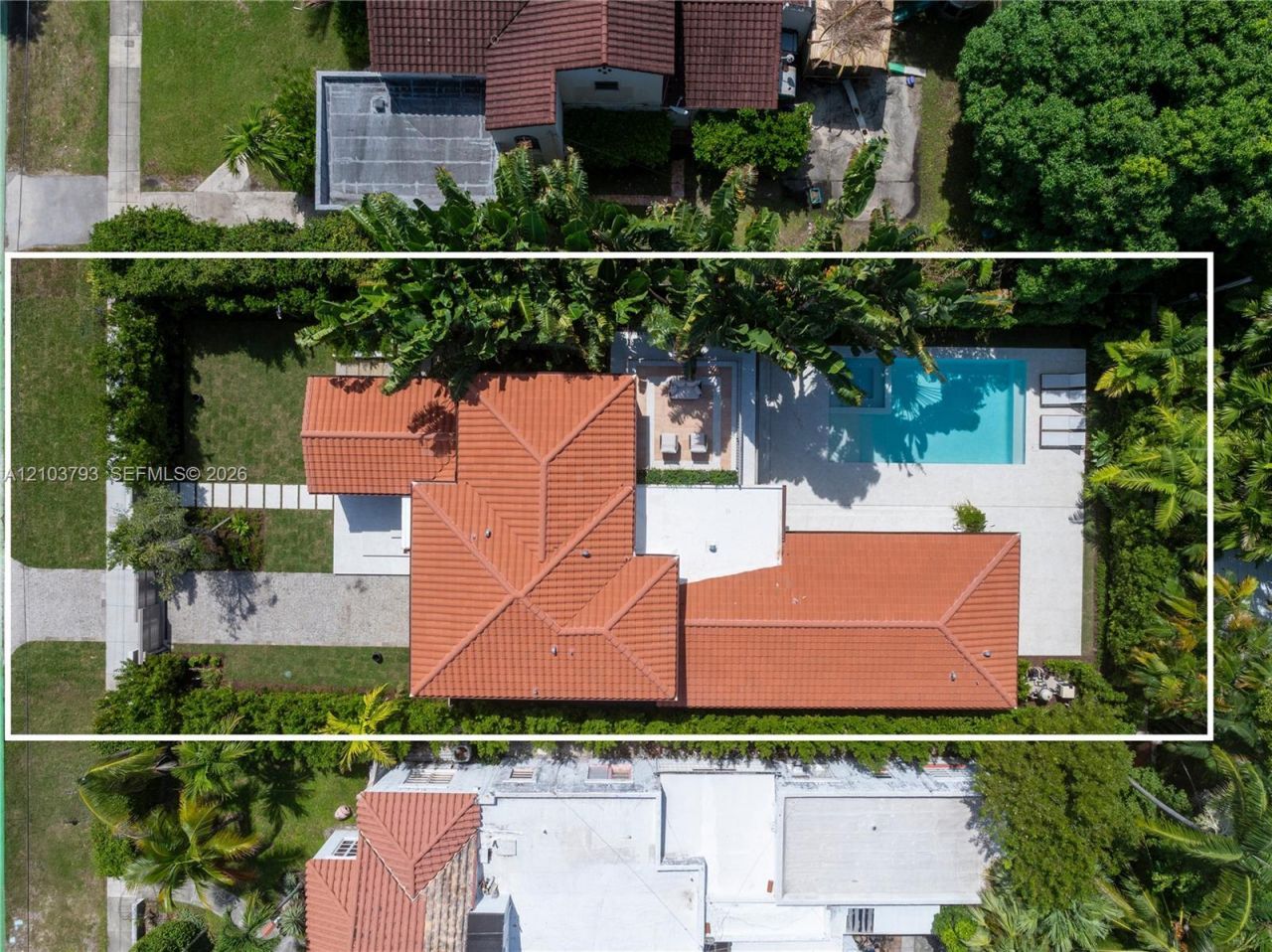 3426 Prairie Ave, Miami Beach, FL 33140 Photo