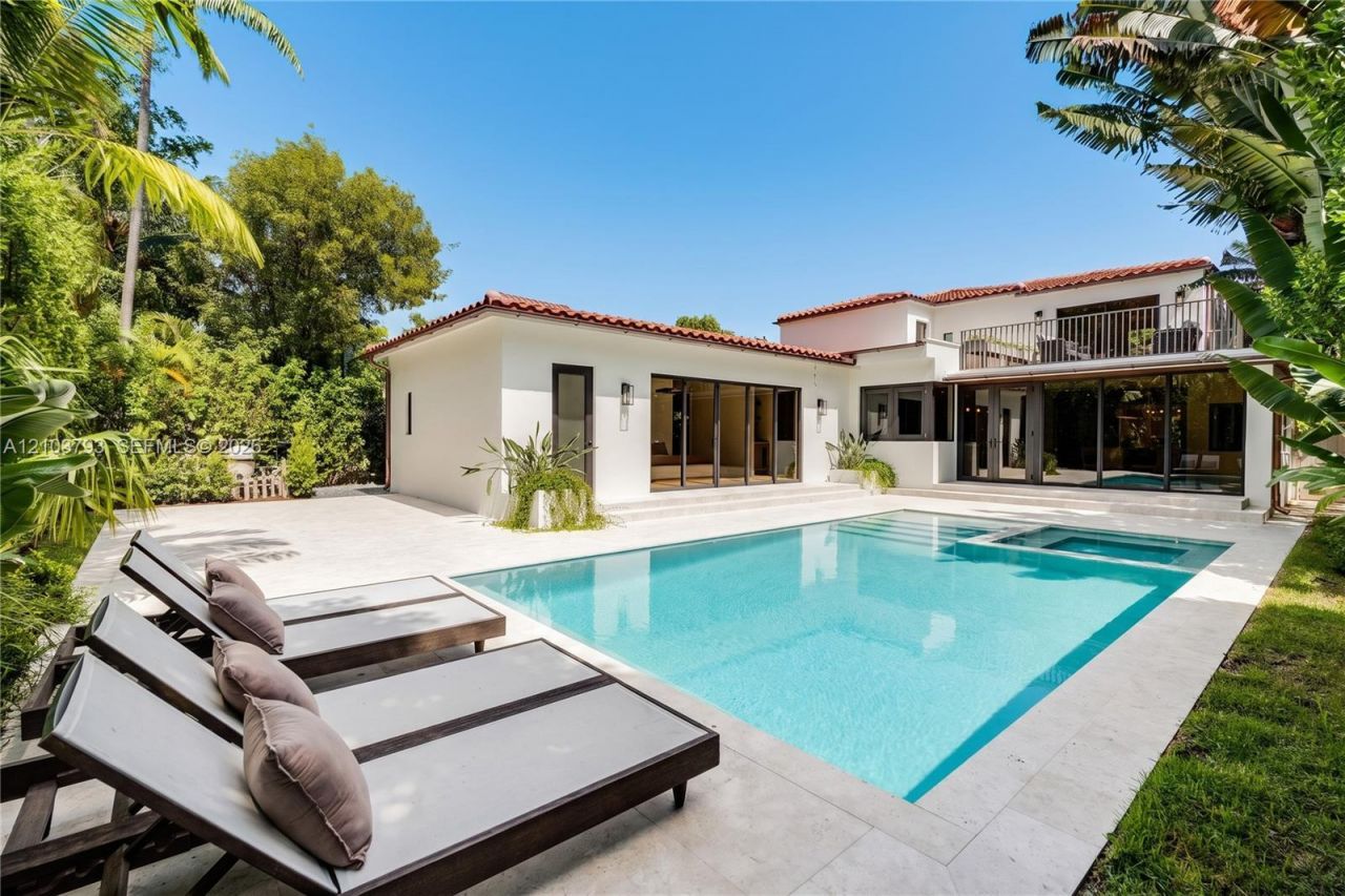 3426 Prairie Ave, Miami Beach, FL 33140 Photo