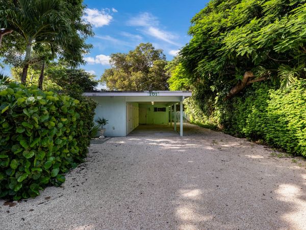 101 Orange Lane, ISLAMORADA, FL 33036