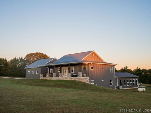 367 Hwy MM , Eldon, MO 65026