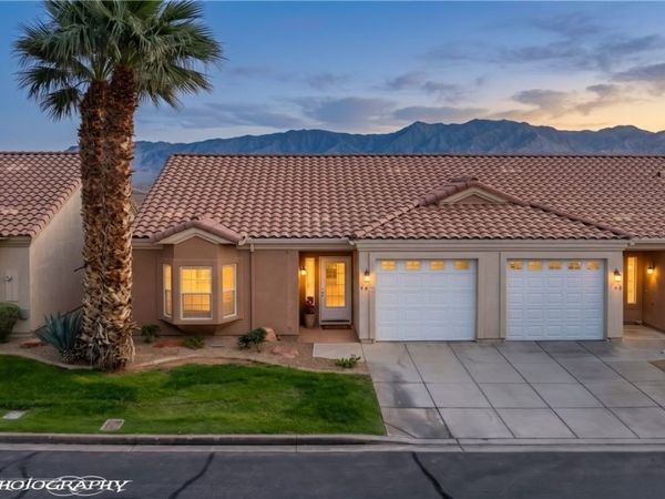 700 Aztec Circle, Unit 4A, Mesquite, NV 89027