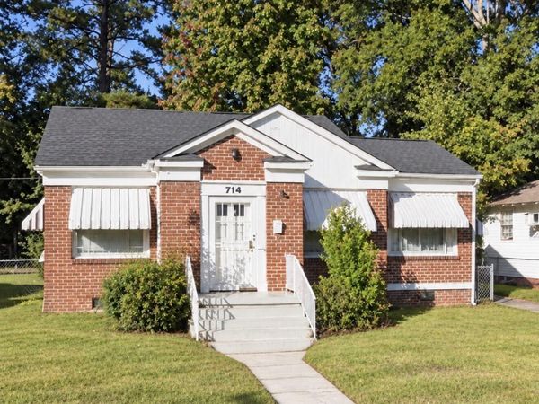 714 Maple Street, Jackson, MS 39203