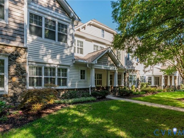 3421 Coles Point Way, Unit E, Glen Allen, VA 23060