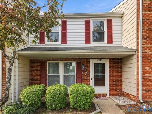 8434 Shannon Green Court , Henrico, VA 23228