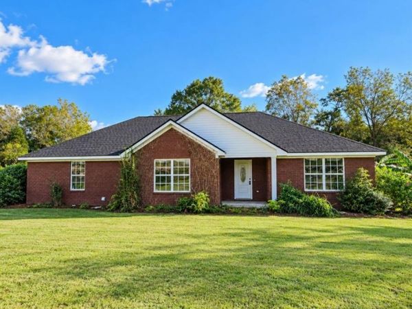 11201 Nolen Boulevard, Grand Bay, AL 36541